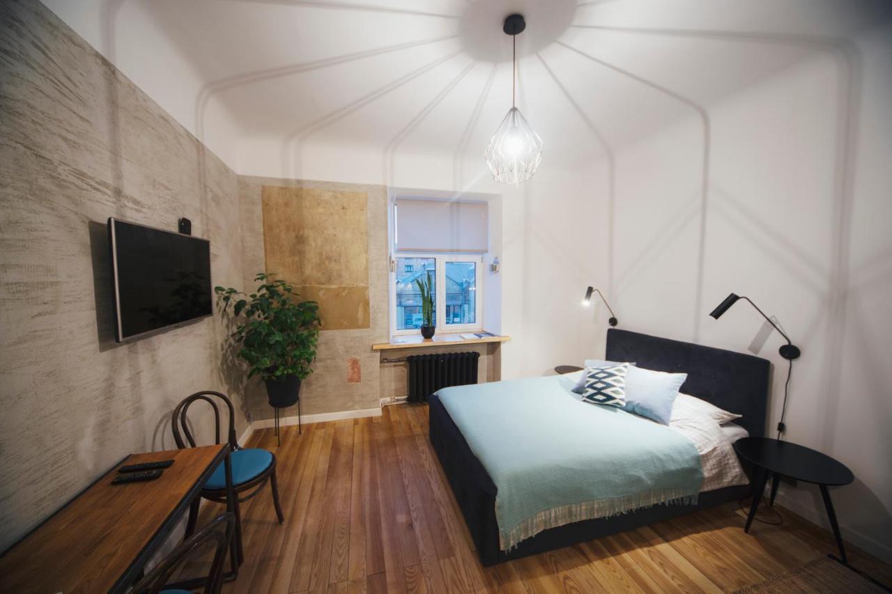 Baltic Design Apartments With Free Parking And Self Check In Riga Exteriör bild