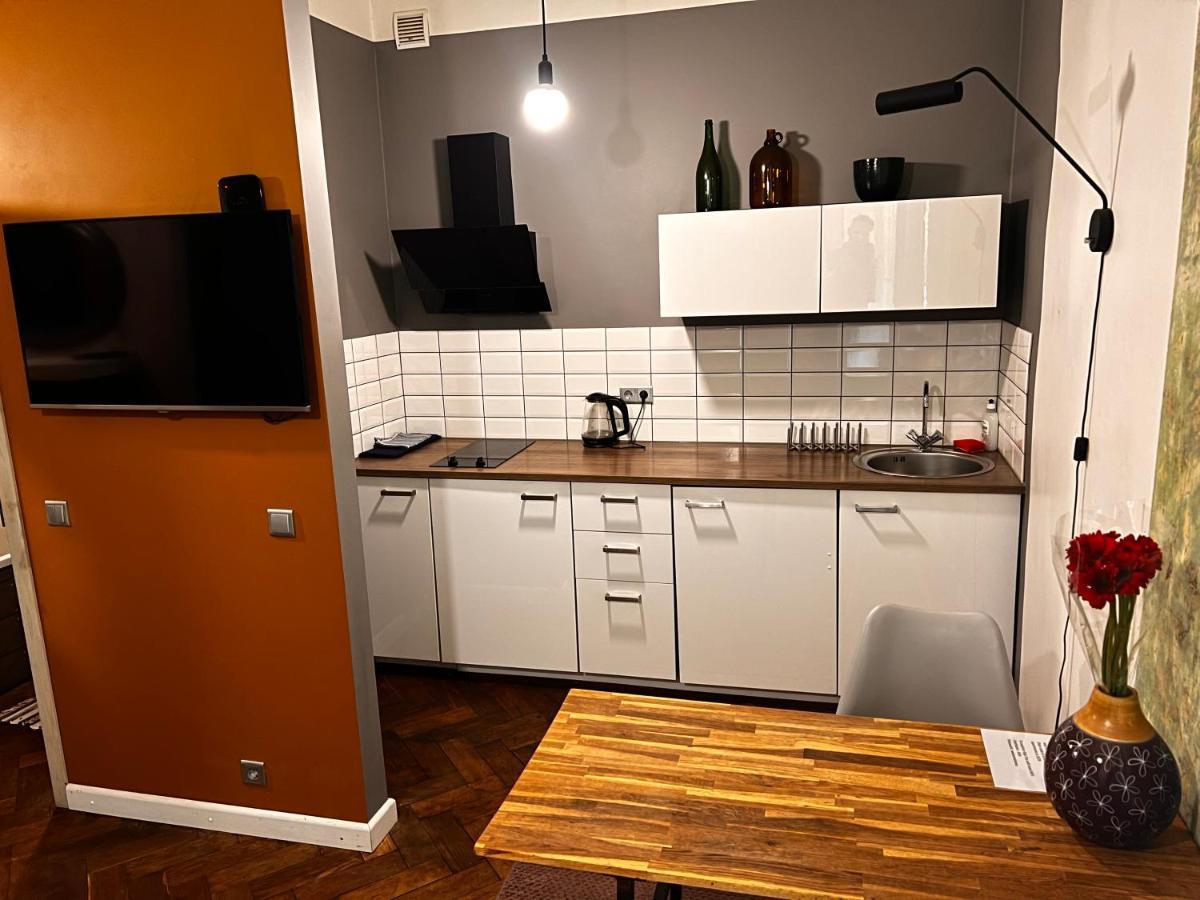 Baltic Design Apartments With Free Parking And Self Check In Riga Exteriör bild