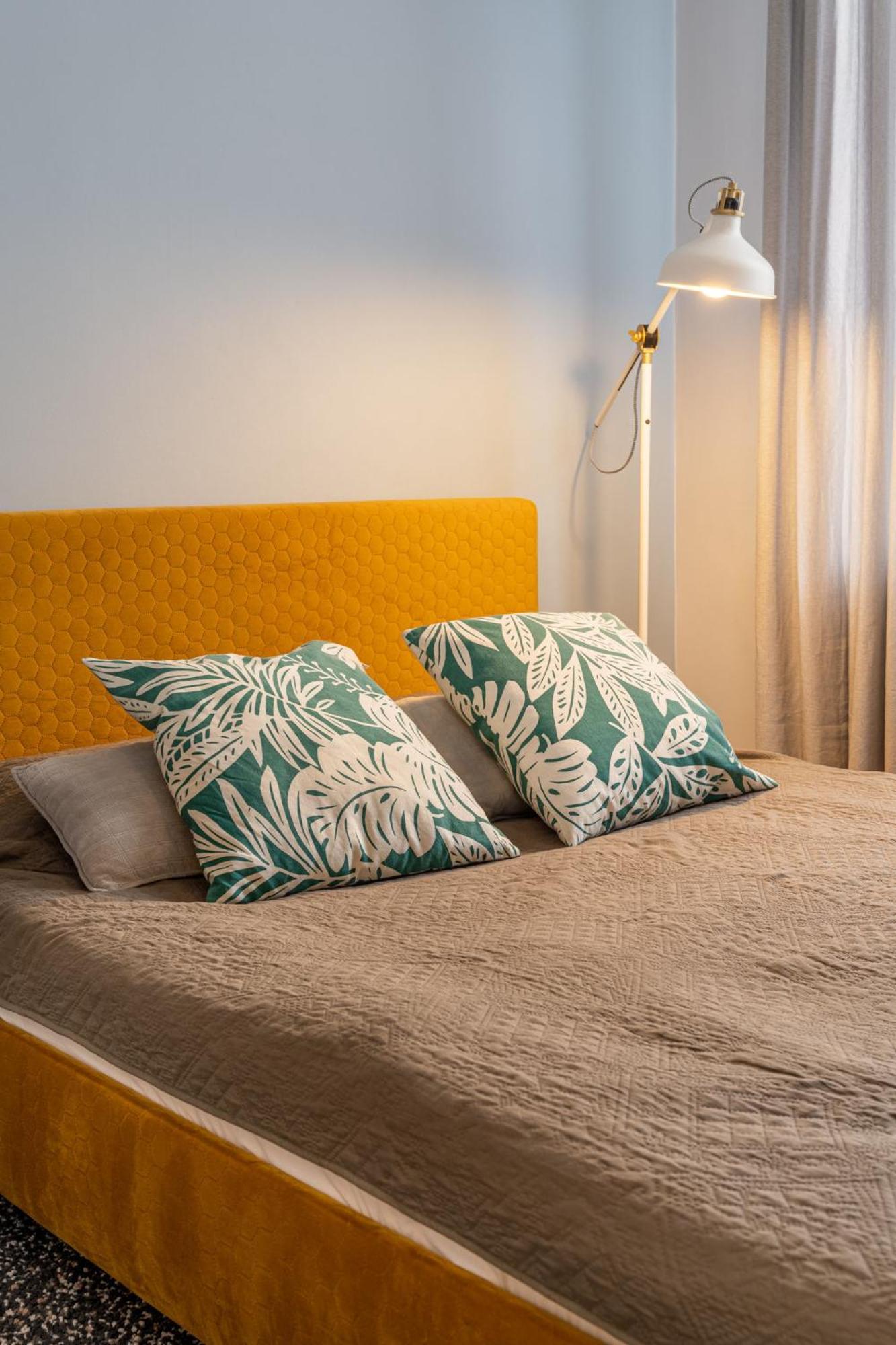 Baltic Design Apartments With Free Parking And Self Check In Riga Exteriör bild