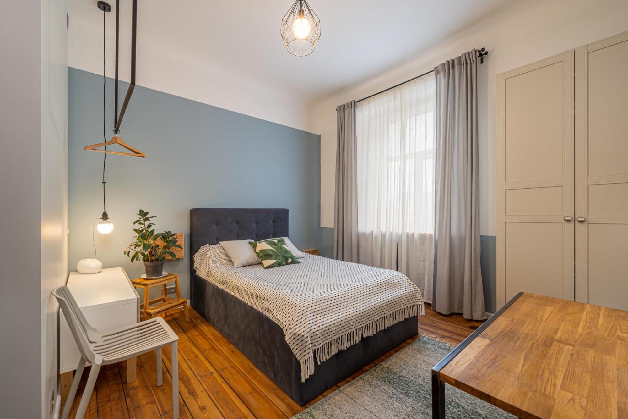 Baltic Design Apartments With Free Parking And Self Check In Riga Exteriör bild