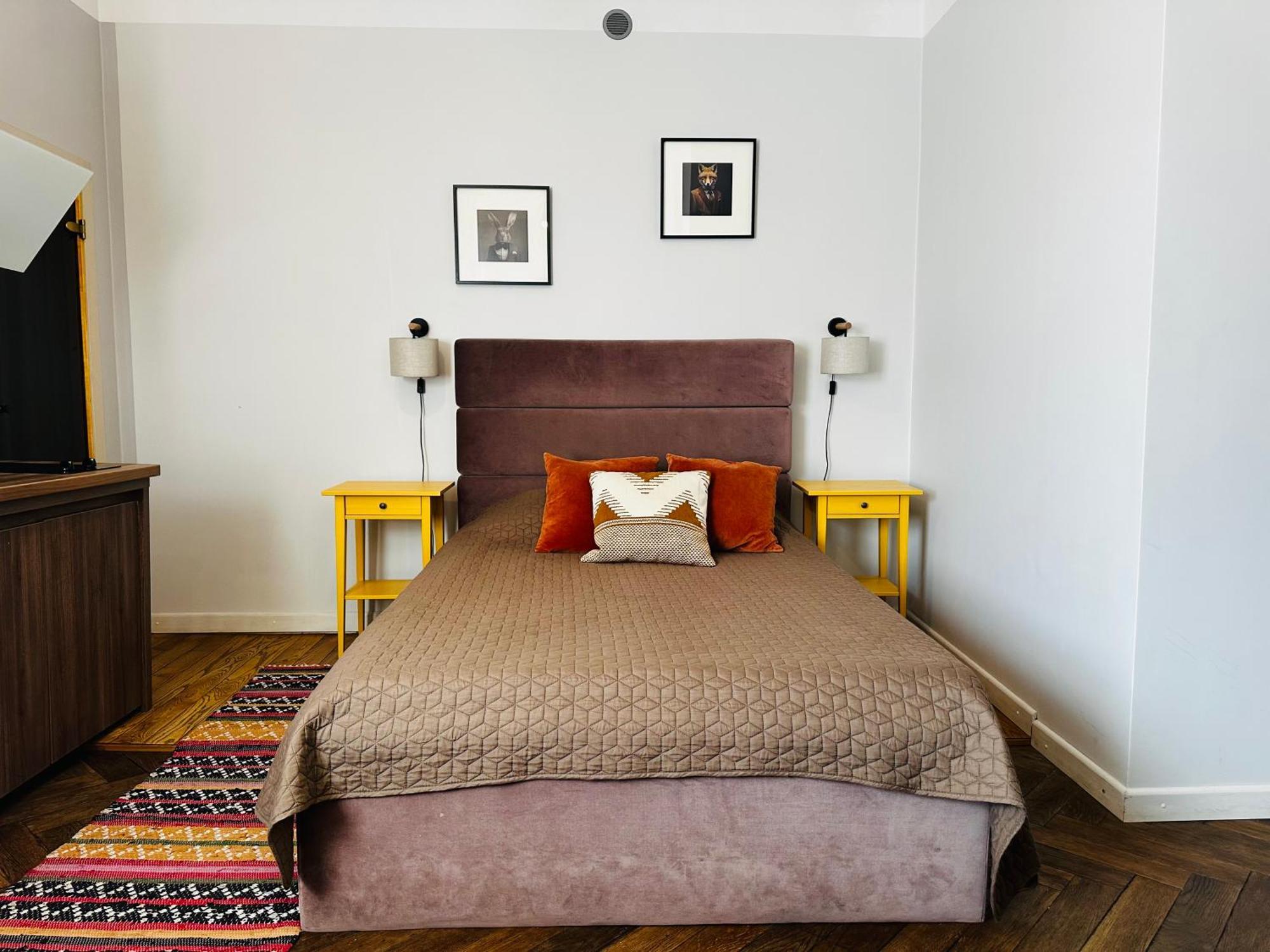 Baltic Design Apartments With Free Parking And Self Check In Riga Exteriör bild