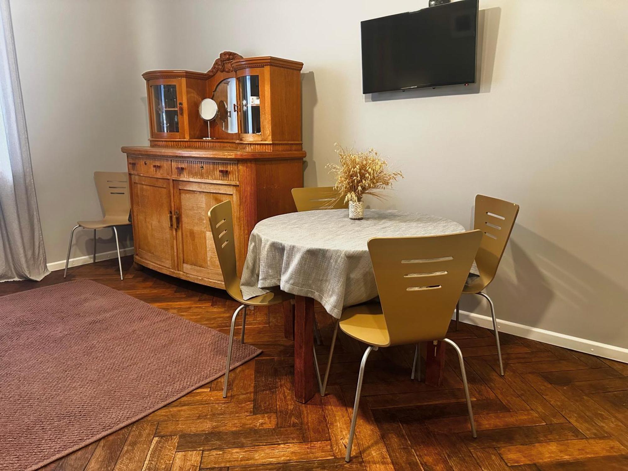 Baltic Design Apartments With Free Parking And Self Check In Riga Exteriör bild