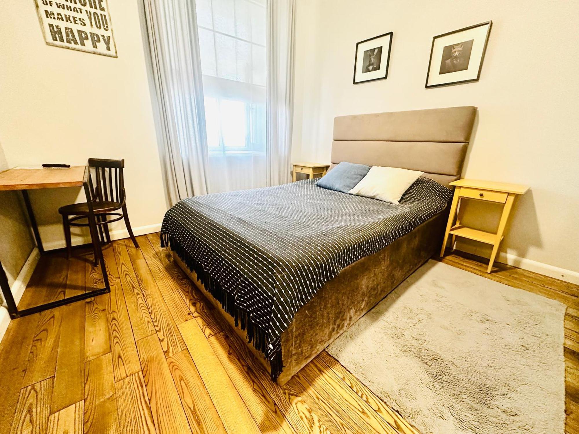 Baltic Design Apartments With Free Parking And Self Check In Riga Exteriör bild