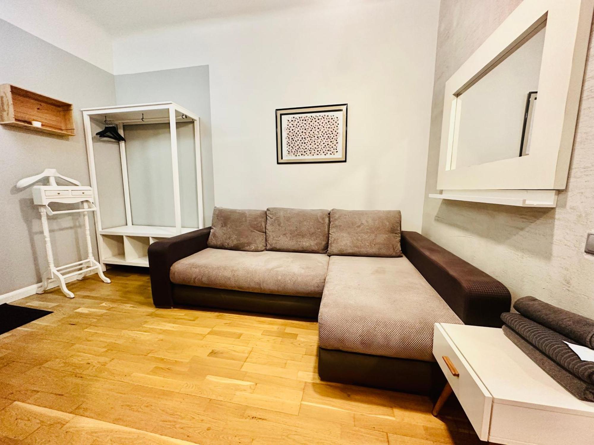 Baltic Design Apartments With Free Parking And Self Check In Riga Exteriör bild