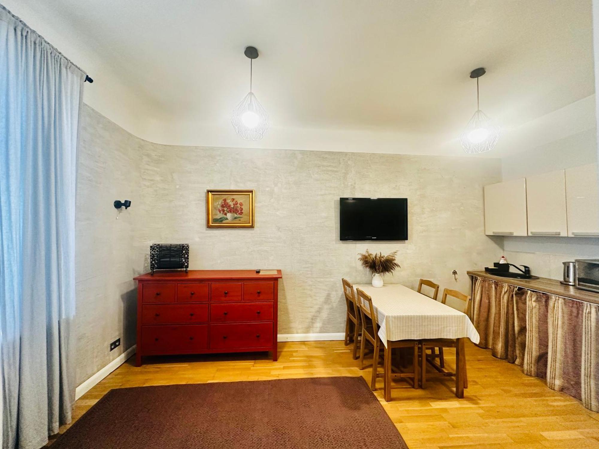 Baltic Design Apartments With Free Parking And Self Check In Riga Exteriör bild