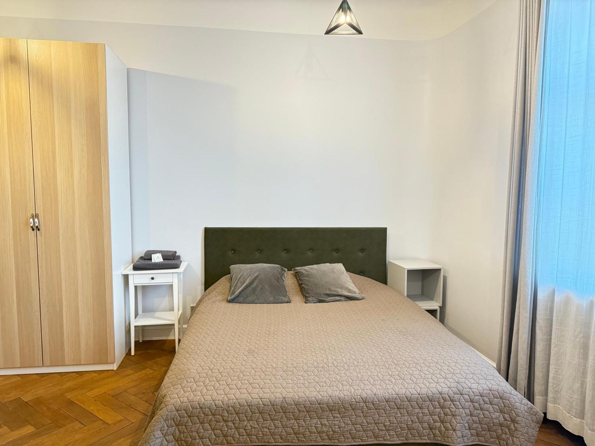 Baltic Design Apartments With Free Parking And Self Check In Riga Exteriör bild