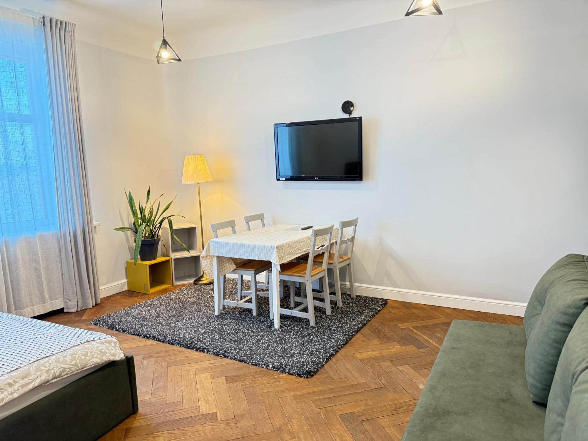 Baltic Design Apartments With Free Parking And Self Check In Riga Exteriör bild